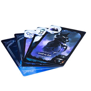 بازی فکری گریم با بالماسکه شوم THE GRIMM MASQUERADE_اسباب بازی